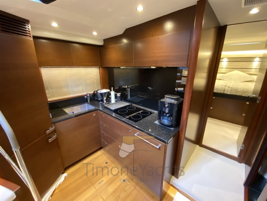 Princess S 72 de segunda mano en venta