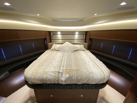 Princess S 72 de segunda mano en venta
