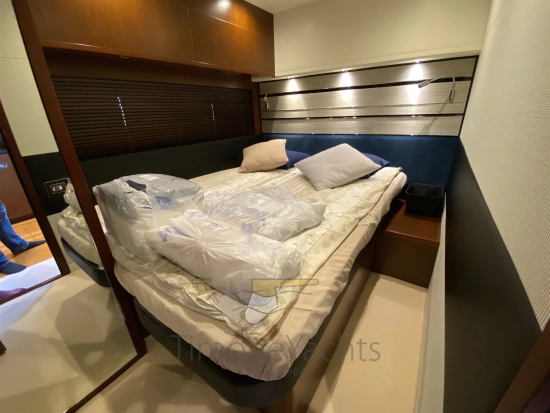 Princess S 72 de segunda mano en venta