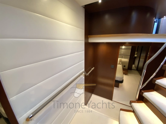 Princess S 72 de segunda mano en venta