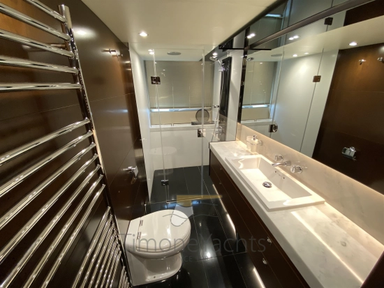 Princess S 72 de segunda mano en venta