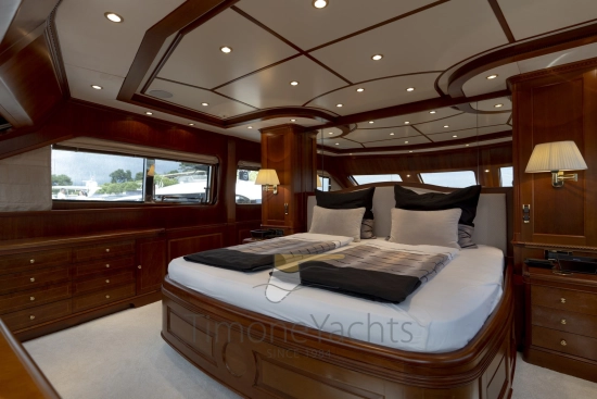 Benetti 100 Tradition usado à venda