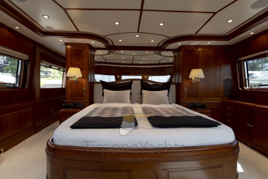 Benetti 100 Tradition usado à venda