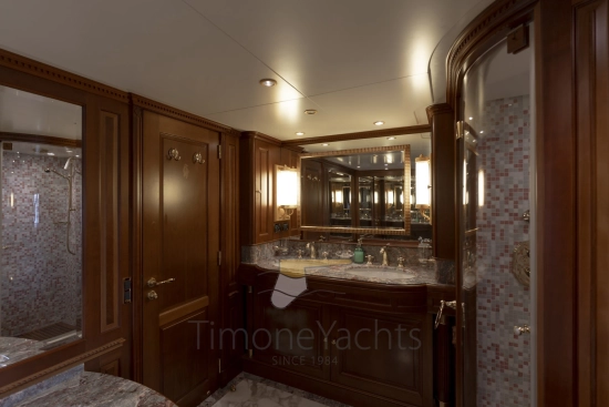 Benetti 100 Tradition usado à venda