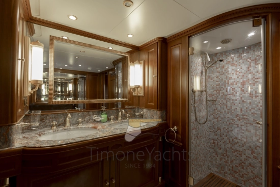Benetti 100 Tradition usado à venda