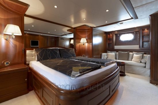 Benetti 100 Tradition usado à venda