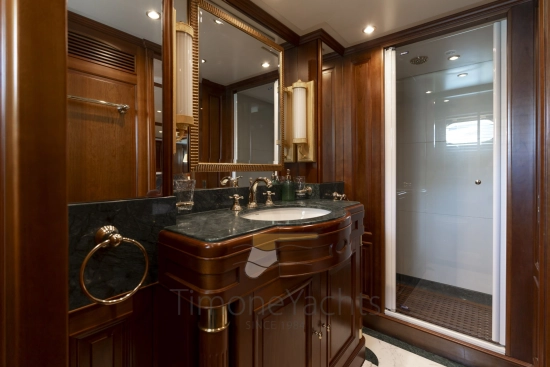Benetti 100 Tradition usado à venda