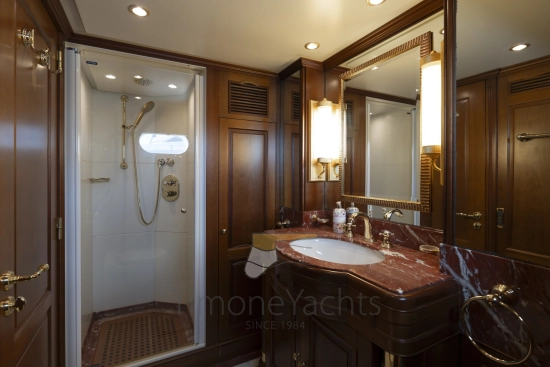 Benetti 100 Tradition usado à venda