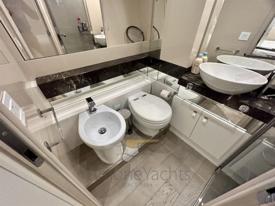 Custom Line Navetta 28 usata in vendita