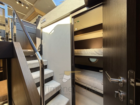 Azimut 66 Flybridge usata in vendita
