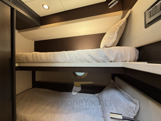 Azimut 66 Flybridge usata in vendita