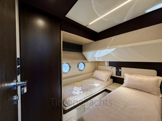 Azimut 66 Flybridge usata in vendita