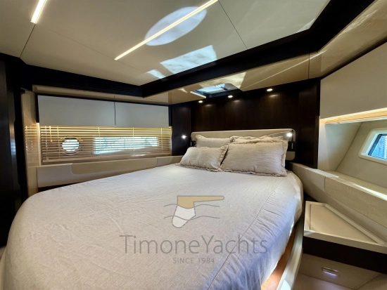 Azimut 66 Flybridge usata in vendita