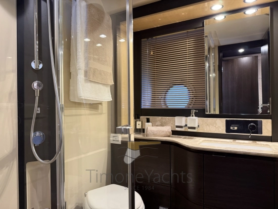 Azimut 66 Flybridge usata in vendita