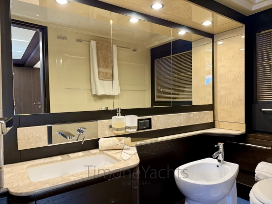 Azimut 66 Flybridge usata in vendita