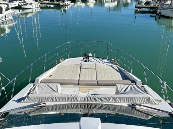 Azimut 66 Flybridge usata in vendita