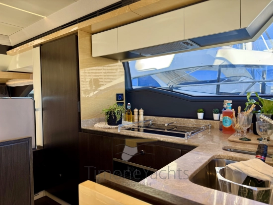 Azimut 66 Flybridge usata in vendita