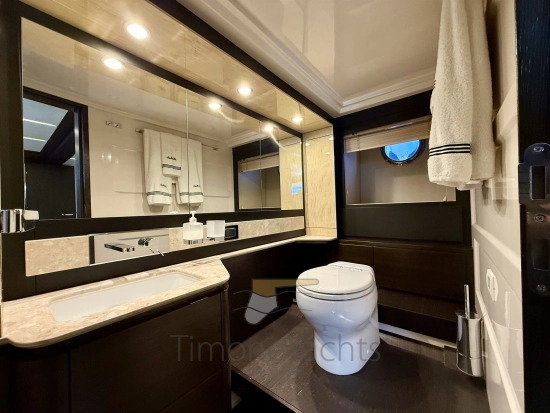 Azimut 66 Flybridge usata in vendita