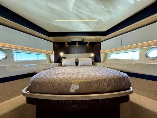Azimut 66 Flybridge usata in vendita