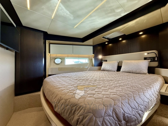 Azimut 66 Flybridge usata in vendita