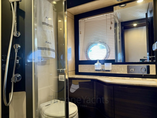 Azimut 66 Flybridge usata in vendita