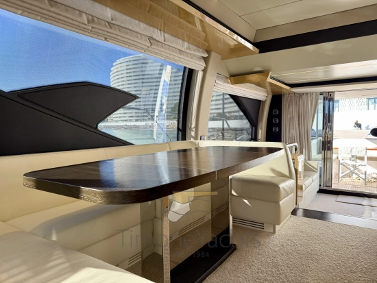 Azimut 66 Flybridge usata in vendita