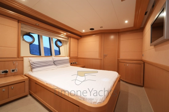 Custom Line Navetta 26 de segunda mano en venta