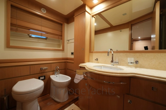 Custom Line Navetta 26 de segunda mano en venta
