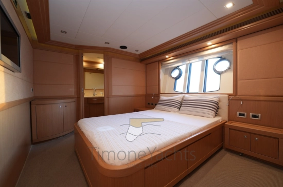 Custom Line Navetta 26 de segunda mano en venta