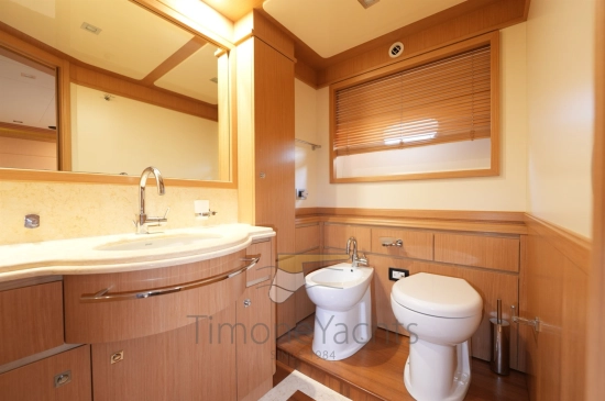 Custom Line Navetta 26 de segunda mano en venta