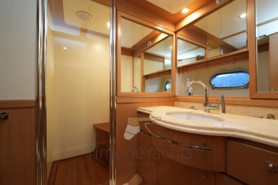 Custom Line Navetta 26 de segunda mano en venta