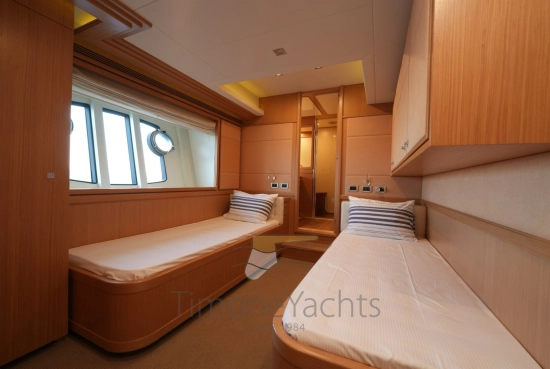 Custom Line Navetta 26 de segunda mano en venta