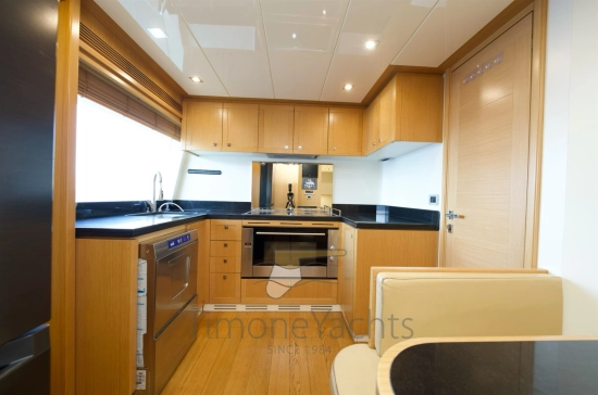 Custom Line Navetta 26 de segunda mano en venta