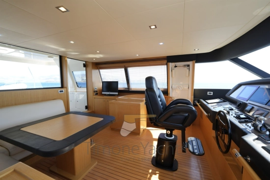 Custom Line Navetta 26 de segunda mano en venta