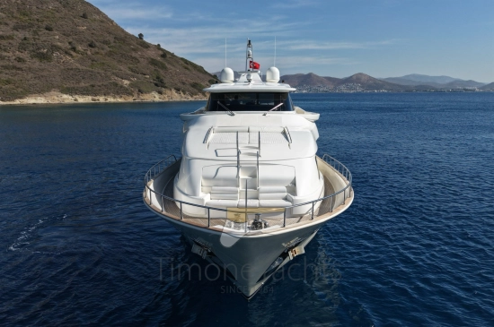 Custom Line Navetta 26 de segunda mano en venta
