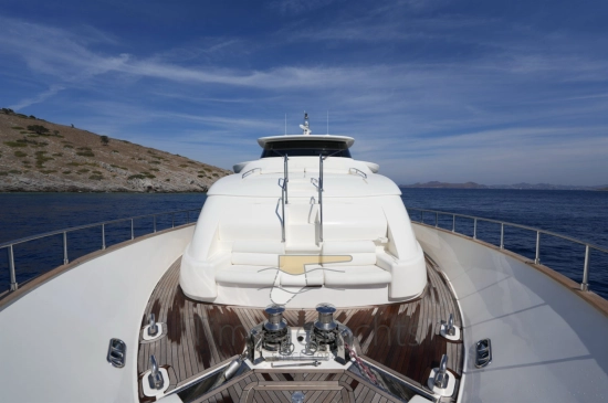 Custom Line Navetta 26 de segunda mano en venta
