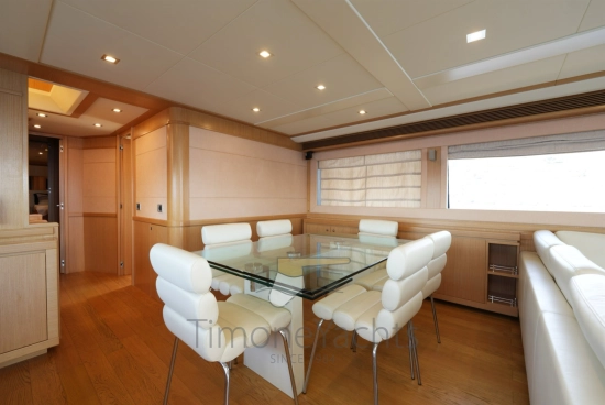 Custom Line Navetta 26 de segunda mano en venta