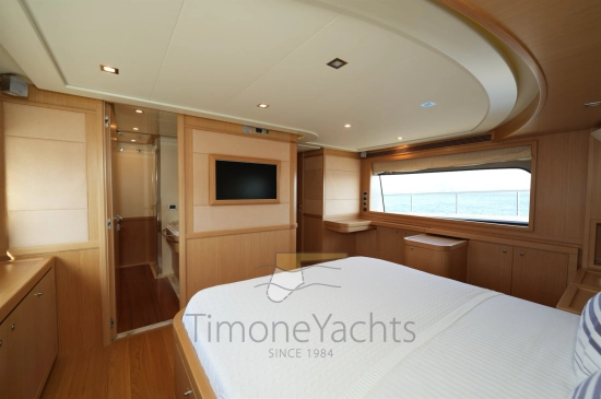 Custom Line Navetta 26 de segunda mano en venta