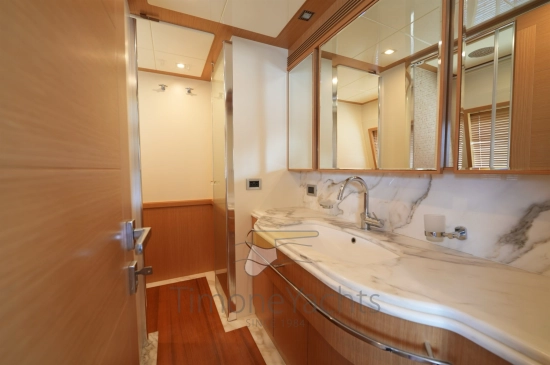 Custom Line Navetta 26 de segunda mano en venta