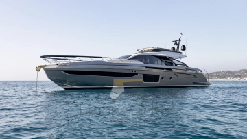 Azimut S8 usata in vendita