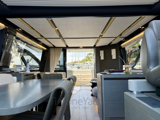 Azimut S8 usado à venda