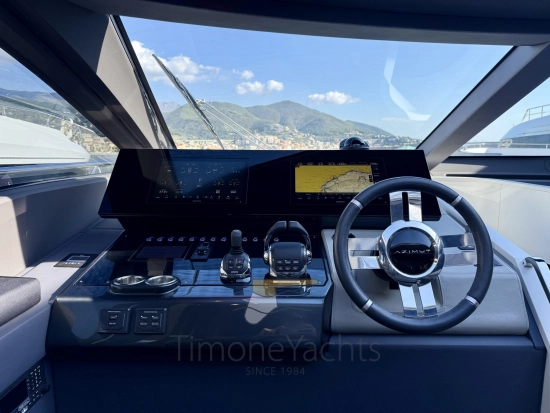 Azimut S8 usado à venda