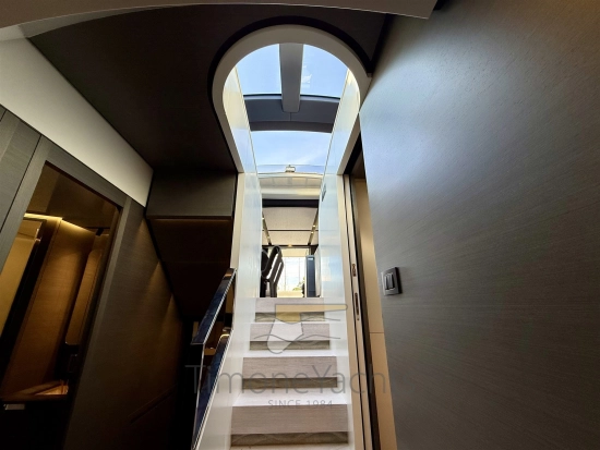 Azimut S8 usado à venda