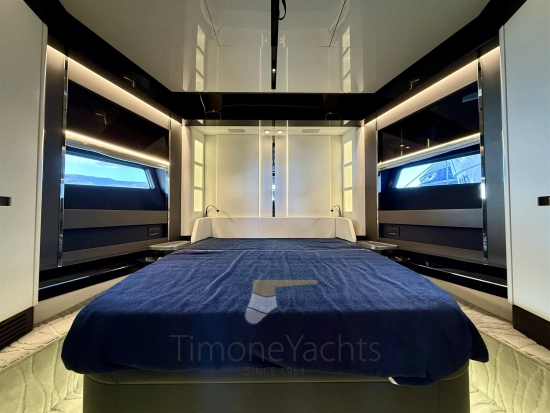 Azimut S8 usado à venda