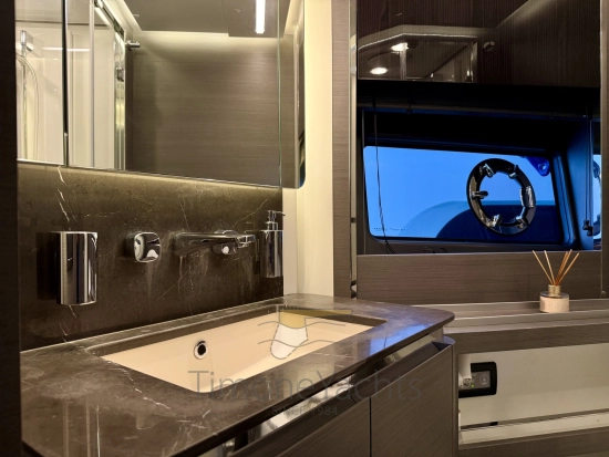 Azimut S8 usado à venda