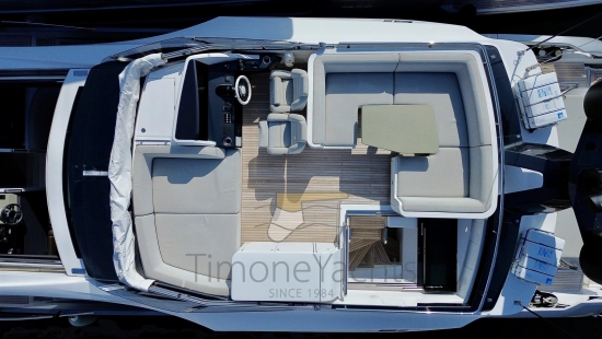 Azimut S8 usado à venda