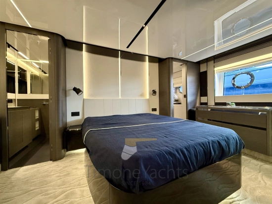 Azimut S8 usado à venda