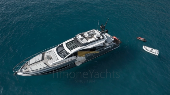 Azimut S8 usado à venda