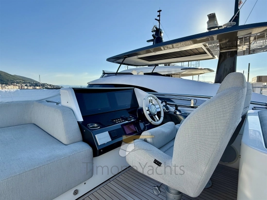 Azimut S8 usado à venda