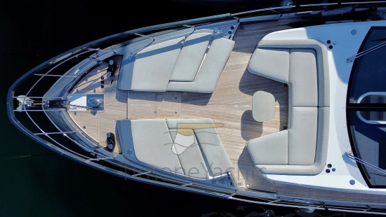 Azimut S8 usado à venda